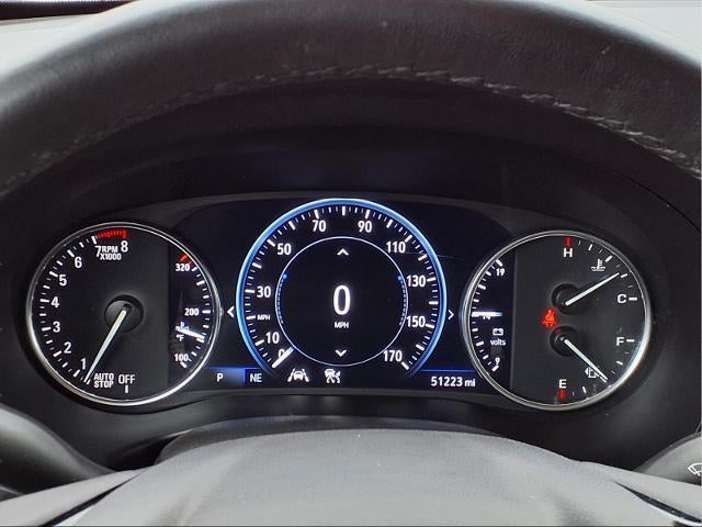 2023 Buick Enclave Avenir