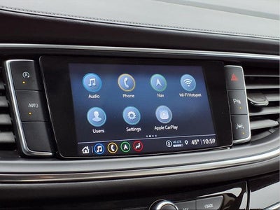 2023 Buick Enclave Avenir