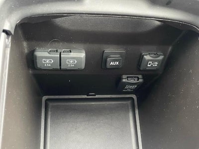 2020 Acura MDX w/Advance Pkg