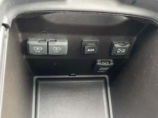 2020 Acura MDX w/Advance Pkg