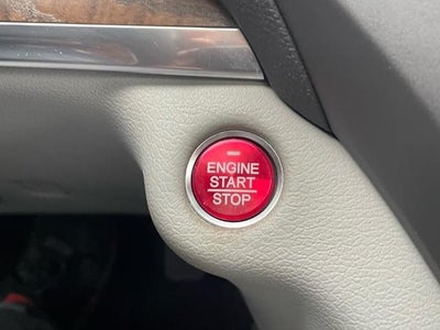 2020 Acura MDX w/Advance Pkg