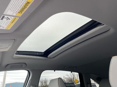 2020 Acura MDX w/Advance Pkg