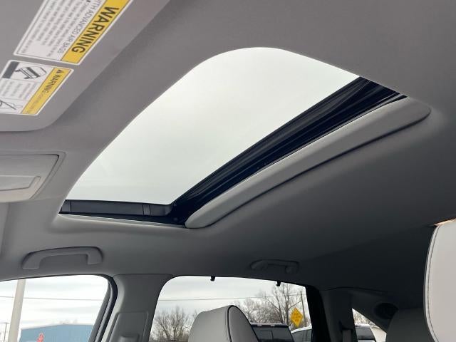 2020 Acura MDX w/Advance Pkg