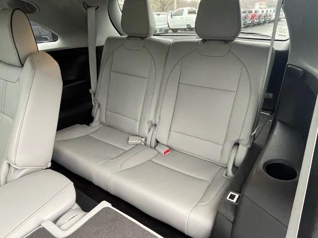 2020 Acura MDX w/Advance Pkg