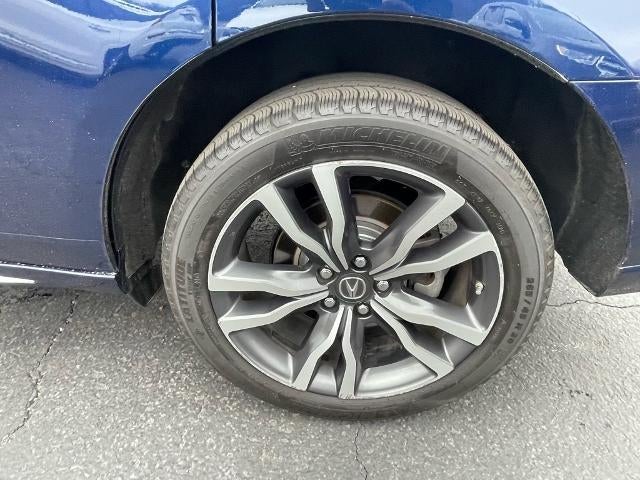 2020 Acura MDX w/Advance Pkg