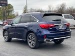 2020 Acura MDX w/Advance Pkg