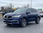 2020 Acura MDX w/Advance Pkg