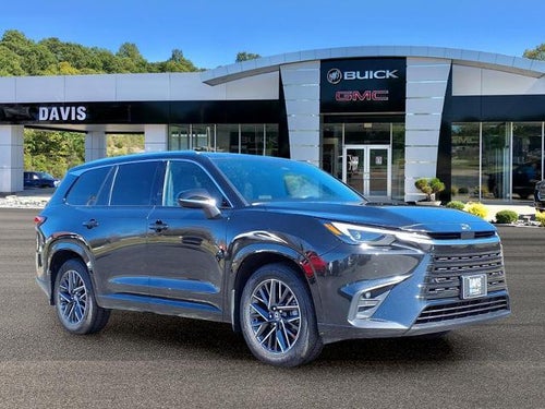 2024 Lexus TX TX 350