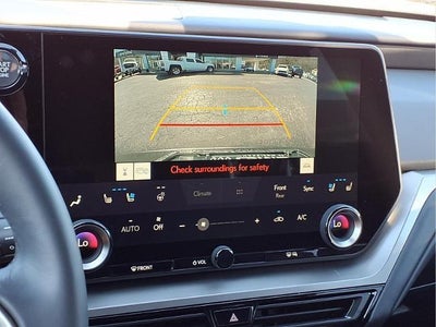 2024 Lexus TX TX 350