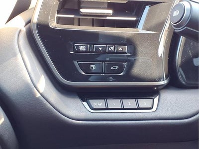 2024 Lexus TX TX 350