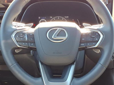 2024 Lexus TX TX 350