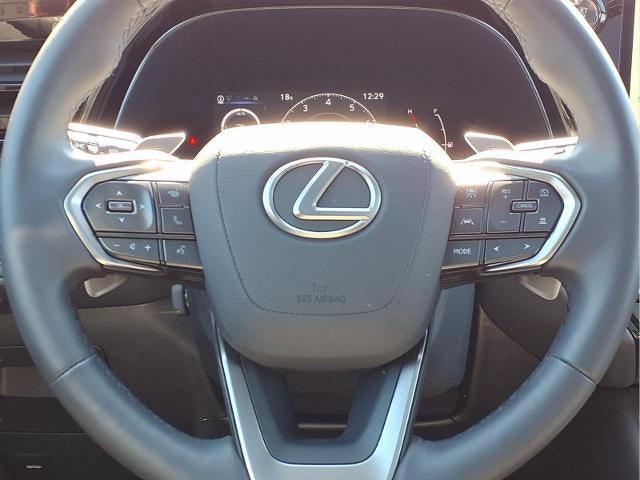 2024 Lexus TX TX 350