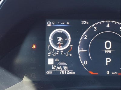 2024 Lexus TX TX 350