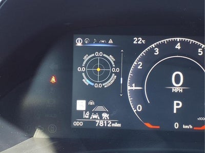 2024 Lexus TX TX 350