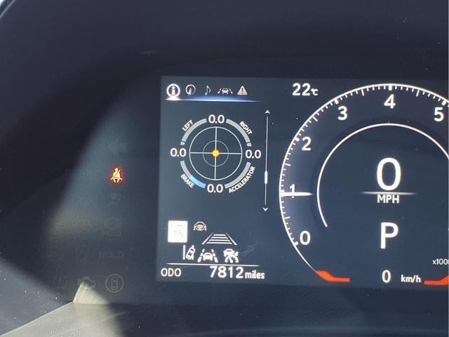 2024 Lexus TX TX 350