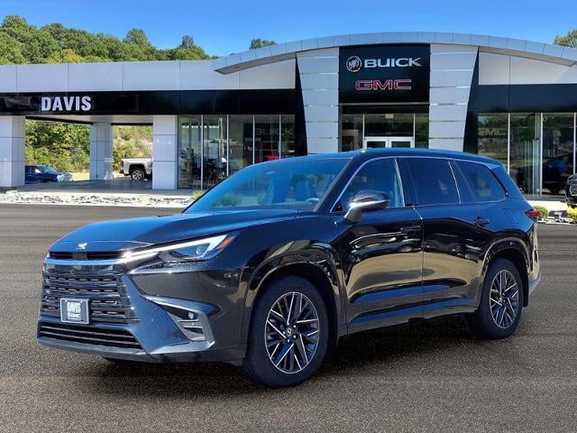 2024 Lexus TX TX 350