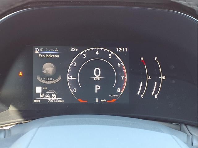 2024 Lexus TX TX 350