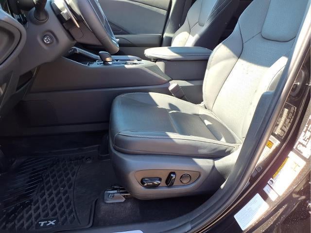 2024 Lexus TX TX 350