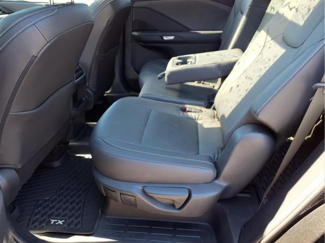 2024 Lexus TX TX 350