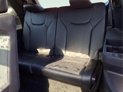 2024 Lexus TX TX 350