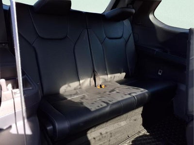 2024 Lexus TX TX 350