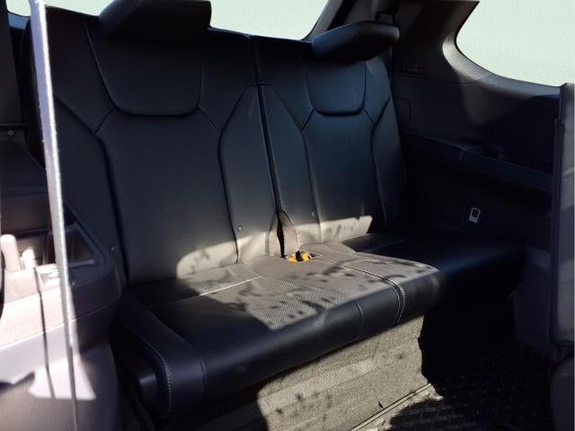 2024 Lexus TX TX 350