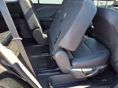 2024 Lexus TX TX 350