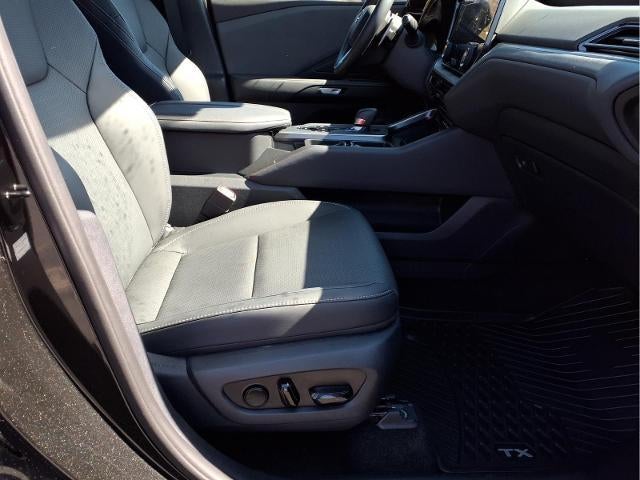 2024 Lexus TX TX 350