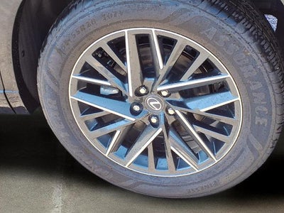 2024 Lexus TX TX 350