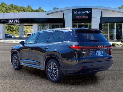 2024 Lexus TX TX 350