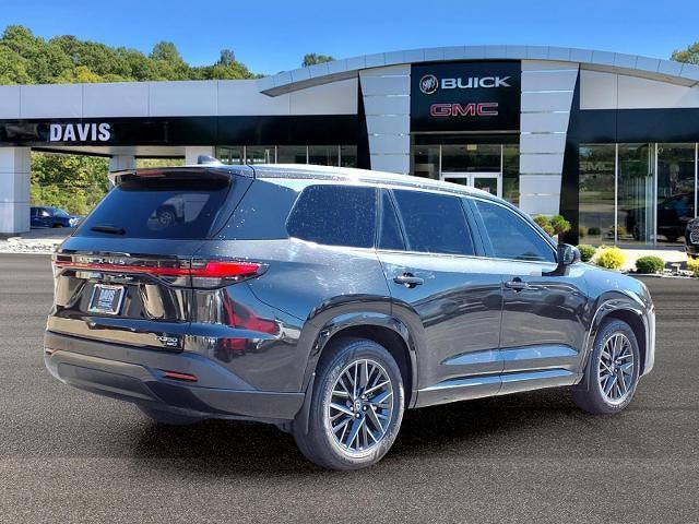 2024 Lexus TX TX 350