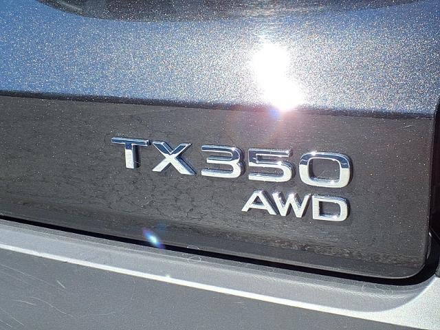 2024 Lexus TX TX 350