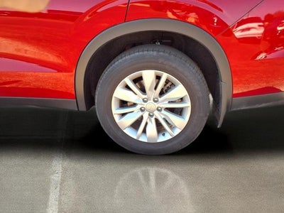 2025 Mitsubishi Outlander ES