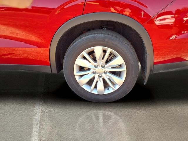 2025 Mitsubishi Outlander ES