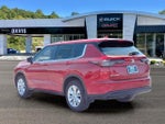 2025 Mitsubishi Outlander ES