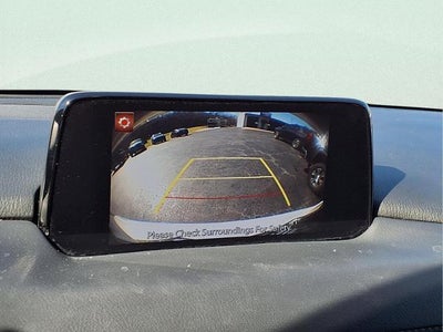 2019 Mazda Mazda CX-5 Grand Touring