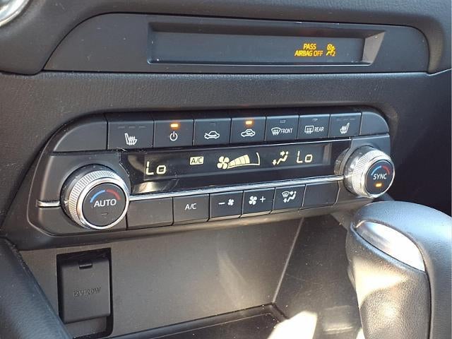 2019 Mazda Mazda CX-5 Grand Touring