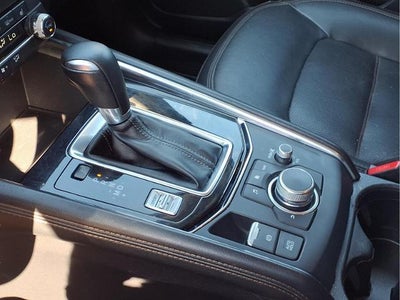2019 Mazda Mazda CX-5 Grand Touring