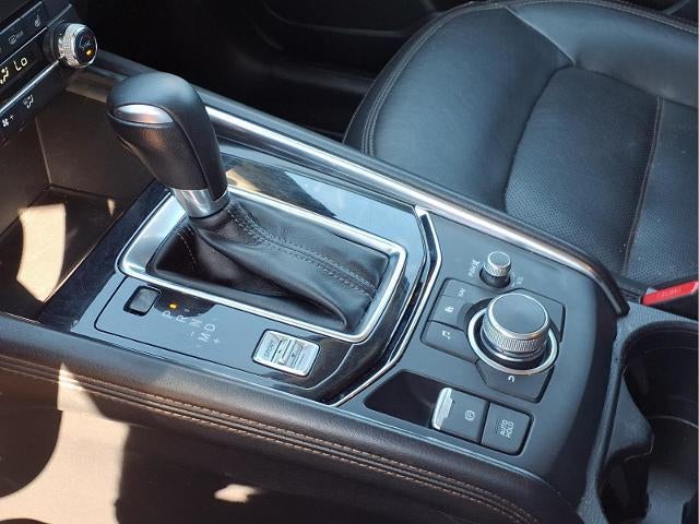 2019 Mazda Mazda CX-5 Grand Touring