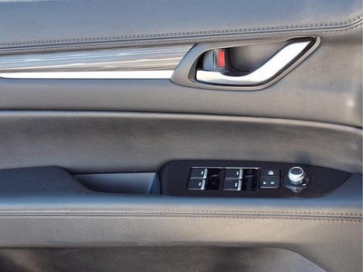 2019 Mazda Mazda CX-5 Grand Touring