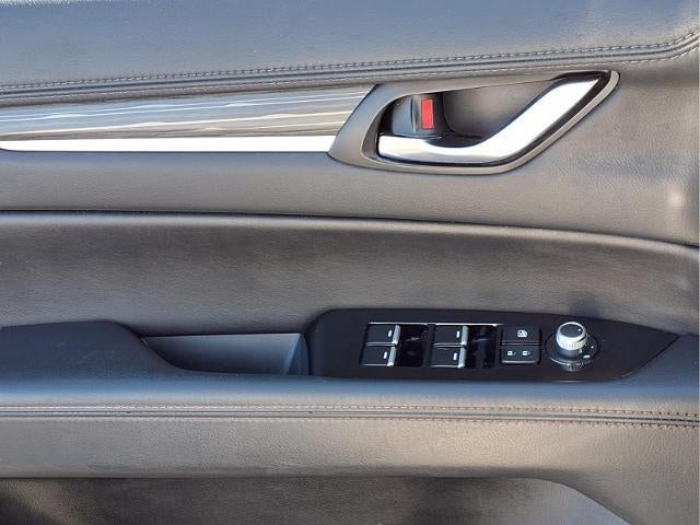 2019 Mazda Mazda CX-5 Grand Touring