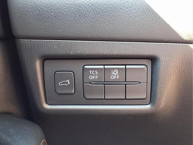 2019 Mazda Mazda CX-5 Grand Touring