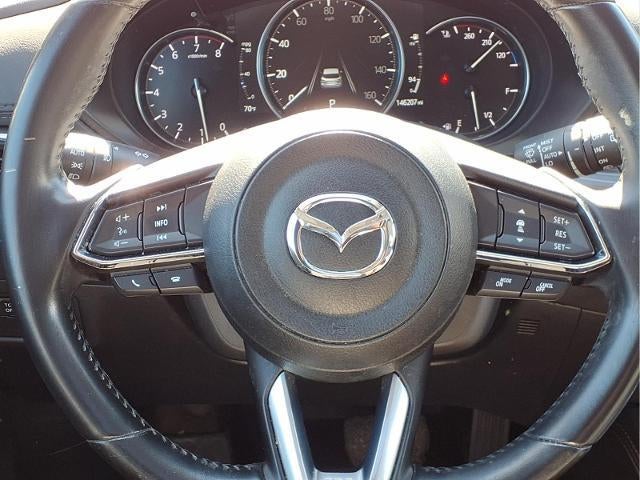 2019 Mazda Mazda CX-5 Grand Touring