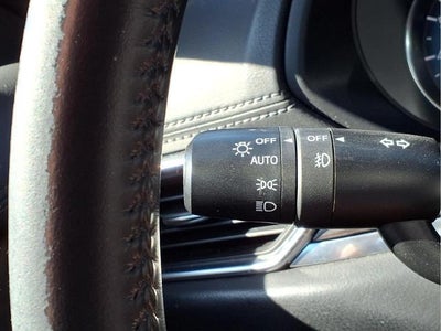 2019 Mazda Mazda CX-5 Grand Touring