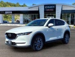 2019 Mazda Mazda CX-5 Grand Touring