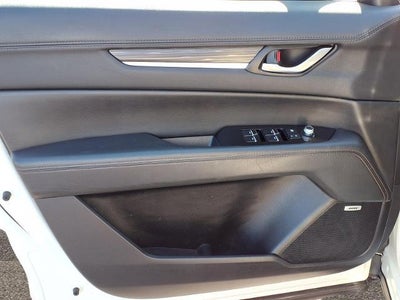 2019 Mazda Mazda CX-5 Grand Touring