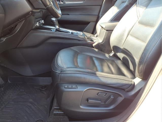 2019 Mazda Mazda CX-5 Grand Touring