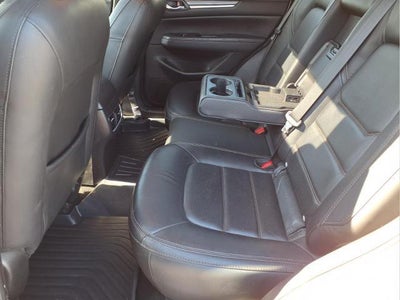 2019 Mazda Mazda CX-5 Grand Touring