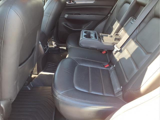 2019 Mazda Mazda CX-5 Grand Touring