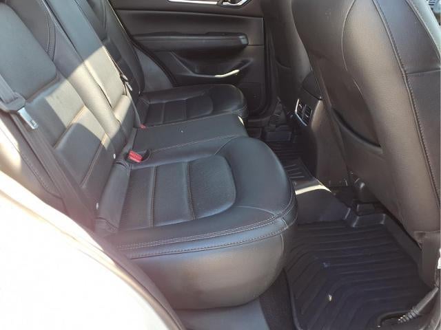 2019 Mazda Mazda CX-5 Grand Touring